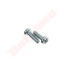 ŚRUBA GAŹNIKA WALBRO WYJ , WYK M3x0,5x10mm ( 96-323 )