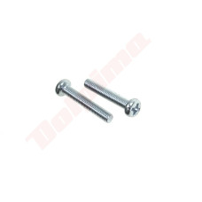 ŚRUBA GAŹNIKA WALBRO WYL M3x0,5x18mm ( 96-325 )