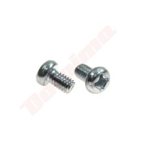 ŚRUBA GAŹNIKA WALBRO WYJ M2,5x0,45x4mm ( 96-424 )