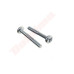 ŚRUBA GAŹNIKA WALBRO WYJ , WYK , WYL M3x0,5x22mm ( 96-425 )