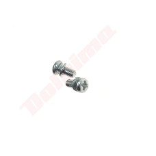 ŚRUBA GAŹNIKA WALBRO WA , WT , HD , HDA M3x0,5x6mm ( 96-589 )