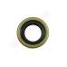 USZCZELNIACZ STIHL FS360 , FS500 , MS028 , MS380 L ( 9640 003 1340 )  13x22x5