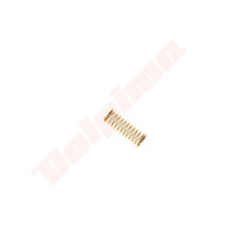 SPRĘŻYNA ZAWORKA GAŹNIKA WALBRO 10,7x5mm ( 98-300 , 98-3250 )