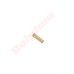 SPRĘŻYNA ZAWORKA GAŹNIKA WALBRO 12,9x5mm ( 98-304 )