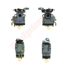 GAŹNIK ECHO PPT260 ( A021000700 )