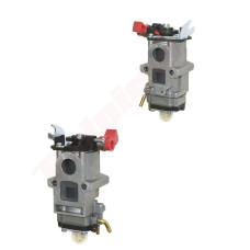 GAŹNIK ECHO PB8010 , PB9010 ( A021-004920 )