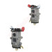 GAŹNIK ECHO PB8010 , PB9010 ( A021-004920 )