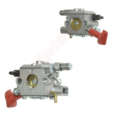 GAŹNIK ECHO CS2600C , CS2600ES , SHINDAIWA 269 ( A021519-0650 , WT-843 )