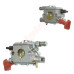 GAŹNIK ECHO CS2600C , CS2600ES , SHINDAIWA 269 ( A021519-0650 , WT-843 )