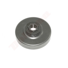 BĘBEN SPRZĘGŁA ECHO CS 450 325'' 7T RIM ( A556-000440 , A556-000441 )