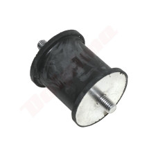 AMORTYZATOR UNI MM 45x45mm M8x11/M8x17