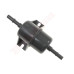 FILTR PALIWA FLOW JOHN DEERE ( AM117584 , AM118131 )