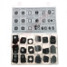 ZESTAW MEMBRAN ZAMA C1Q , C1U , C1M 31/240