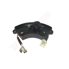 REGULATOR NAPIĘCIA AVR 250V 330uF W 6