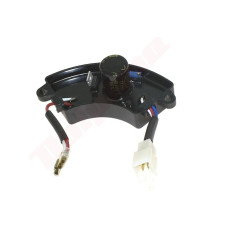 REGULATOR NAPIĘCIA AVR 250V 470uF W 6
