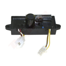 REGULATOR NAPIĘCIA AVR 250V 470uF W10