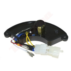 REGULATOR NAPIĘCIA AVR 250V 470uF W8