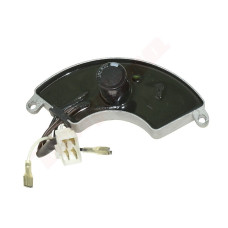 REGULATOR NAPIĘCIA AVR P1 250V 470uF ALU