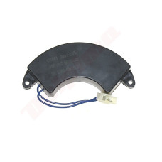 REGULATOR NAPIĘCIA AVR 450V  24uF