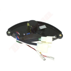 REGULATOR NAPIĘCIA AVR P3 450V 470uF
