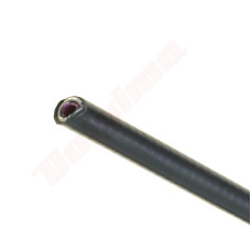 OSŁONA LINKI   2P 5,8mm x 1,8mm ( m ) METAL PCV NYLON