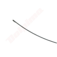 LINKA STALOWA  B19 2,5 mm ( m )