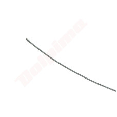LINKA STALOWA  B19 3,0 mm ( m )