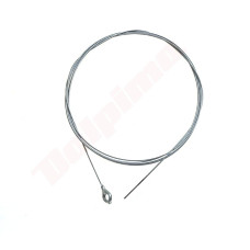 LINKA STALOWA  B19 1,4 mm x 2,5 M O 6,50mm