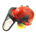 KASK OCHRONNY KOMPLETNY