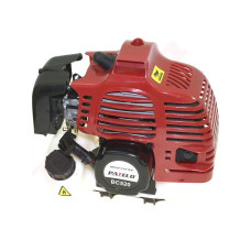 SILNIK BC 520