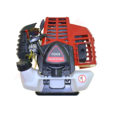 SILNIK BC 520LV