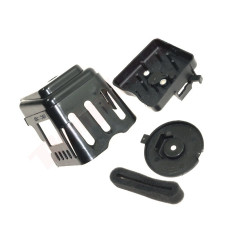 FILTR POW. KOSY CHIŃSKIE TL43 SET