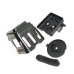 FILTR POW. KOSY CHIŃSKIE TL43 SET