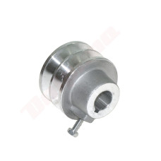 KOŁO PASOWE 19mm x 63mm R2 ALU