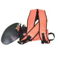 SZELKI KOSY- PROFI HD ORANGE
