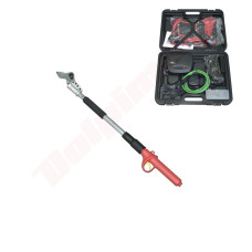 SEKATOR AKUMULATOROWY IPO 858 35mm 0,8m