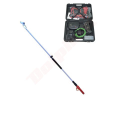 SEKATOR AKUMULATOROWY IPO 858 35mm 2,0m