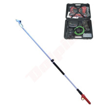 SEKATOR AKUMULATOROWY IPO 858 35mm 2,5m