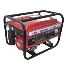 GENERATOR BS3500