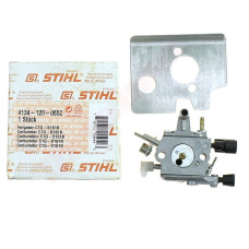 GAŹNIK ZAMA STIHL FS200 ( 4134 120 0652 )