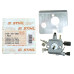 GAŹNIK ZAMA STIHL FS200 ( 4134 120 0652 )