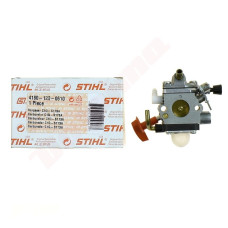 GAŹNIK ZAMA STIHL FS100 , FS130 ( 4180 120 0610 )