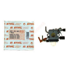 GAŹNIK ZAMA STIHL HS 81R ( 4237 120 0618 )