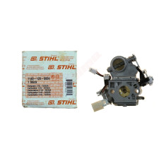 GAŹNIK ZAMA STIHL MS362 ( 1140 120 0604 )