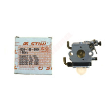 GAŹNIK ZAMA STIHL HS 85 ( 4226 120 0604 )