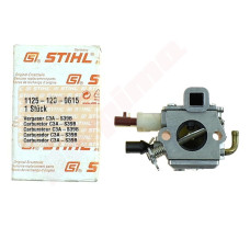 GAŹNIK ZAMA STIHL MS360 ( 1125 120 0615 )