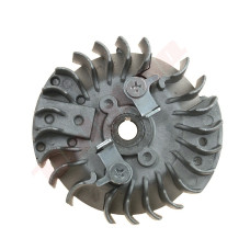 KOŁO ZAMACHOWE PILARKI CHIŃSKIE 45cc METAL