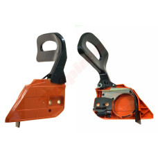 OSŁONA SPRZĘGŁA PILARKI CHIŃSKIE 45cc ORANGE 2