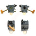 GAŹNIK HOMELITE RYOBI B 26cc