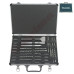 WIERTŁA MAKITA SDS-Plus 17 szt.